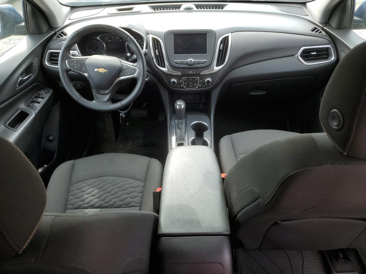 2021 Chevrolet Equinox - Image 8