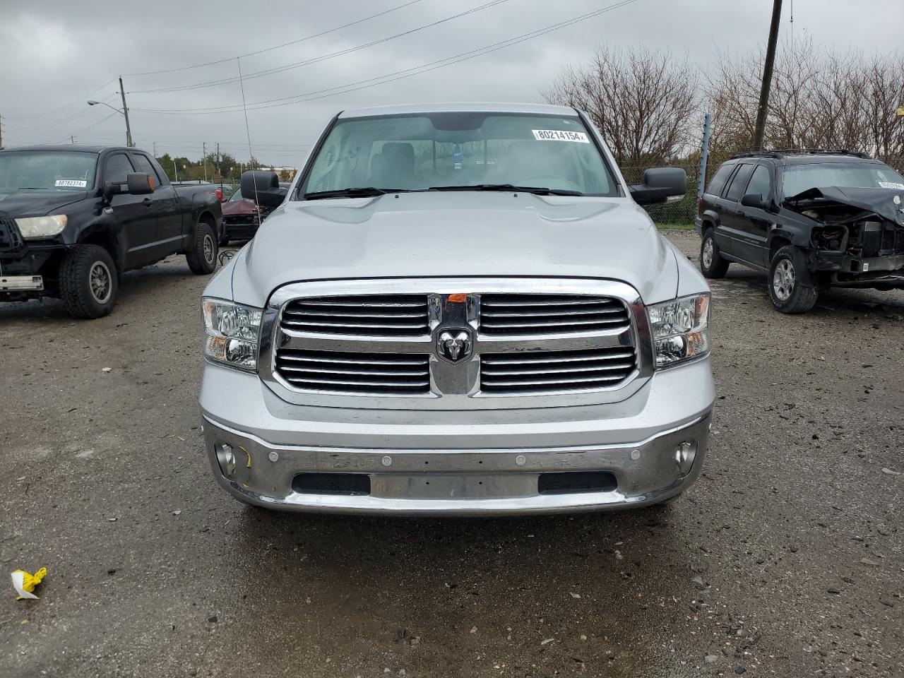 2018 RAM 1500 - Image 5