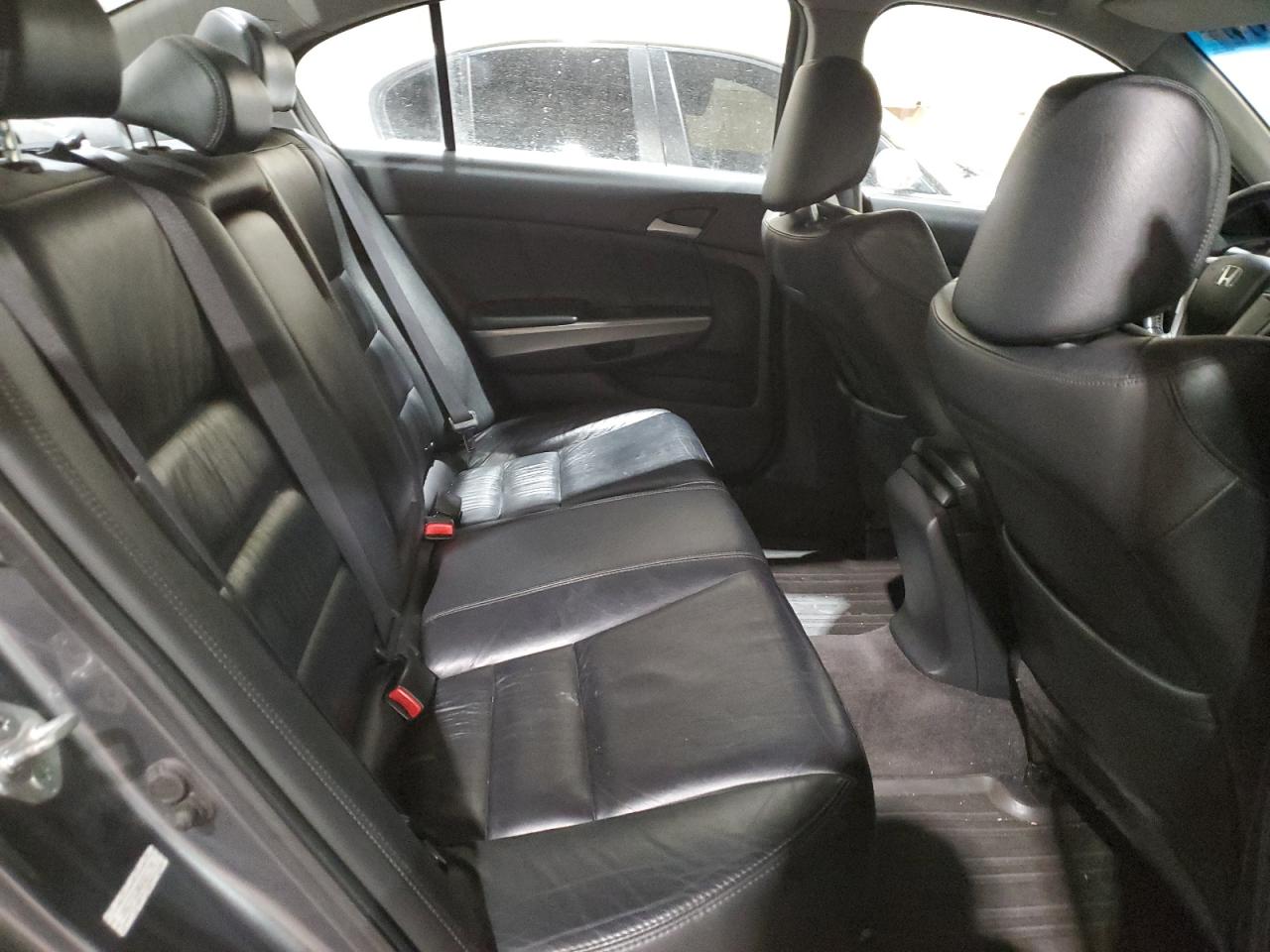 2008 Honda Accord - Image 10