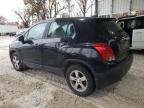 2015 Chevrolet Trax 1Ls zu verkaufen in Rogersville, MO - Front End