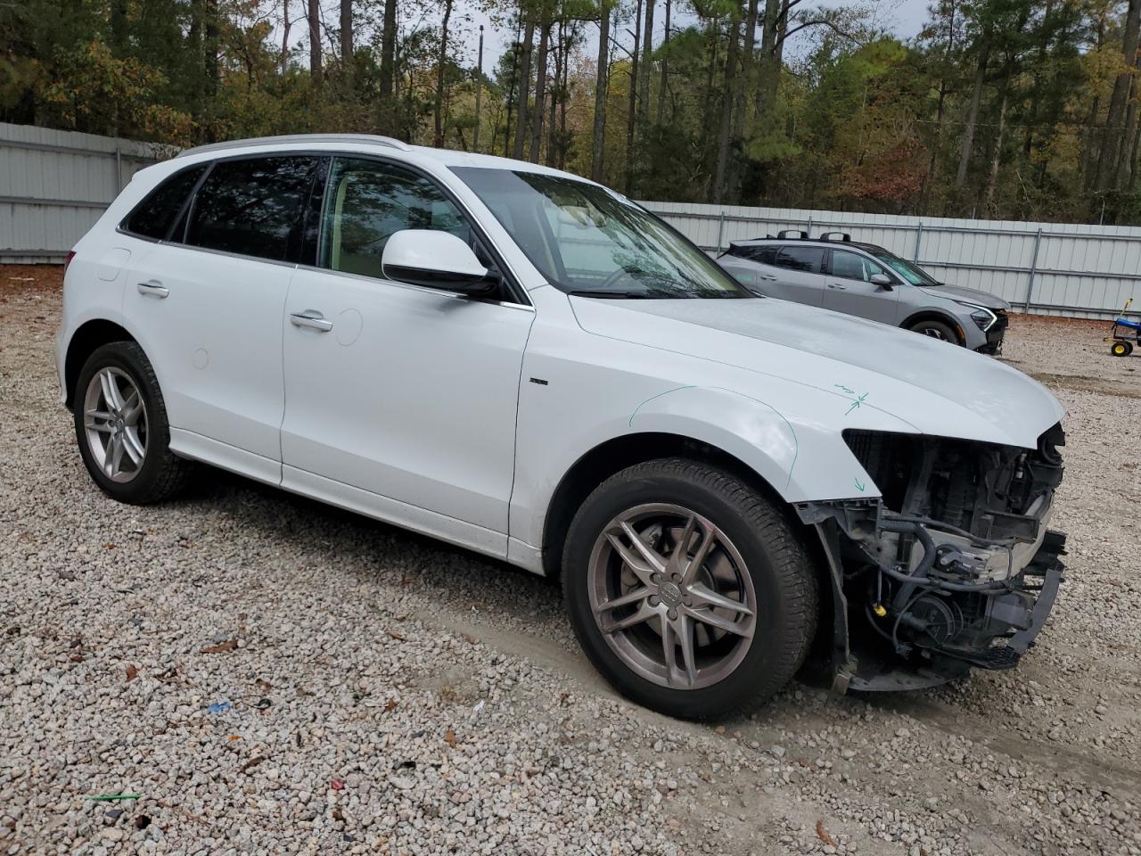 2016 Audi Q5 - Image 4