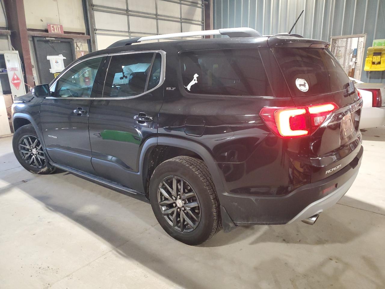 2017 GMC Acadia - Image 2