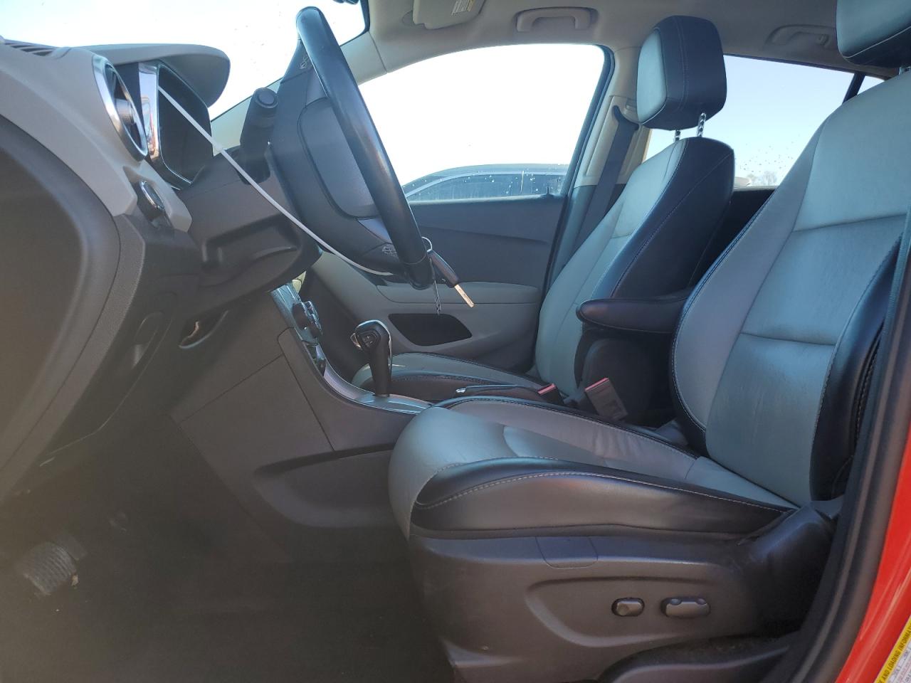 2015 Chevrolet Trax - Image 7