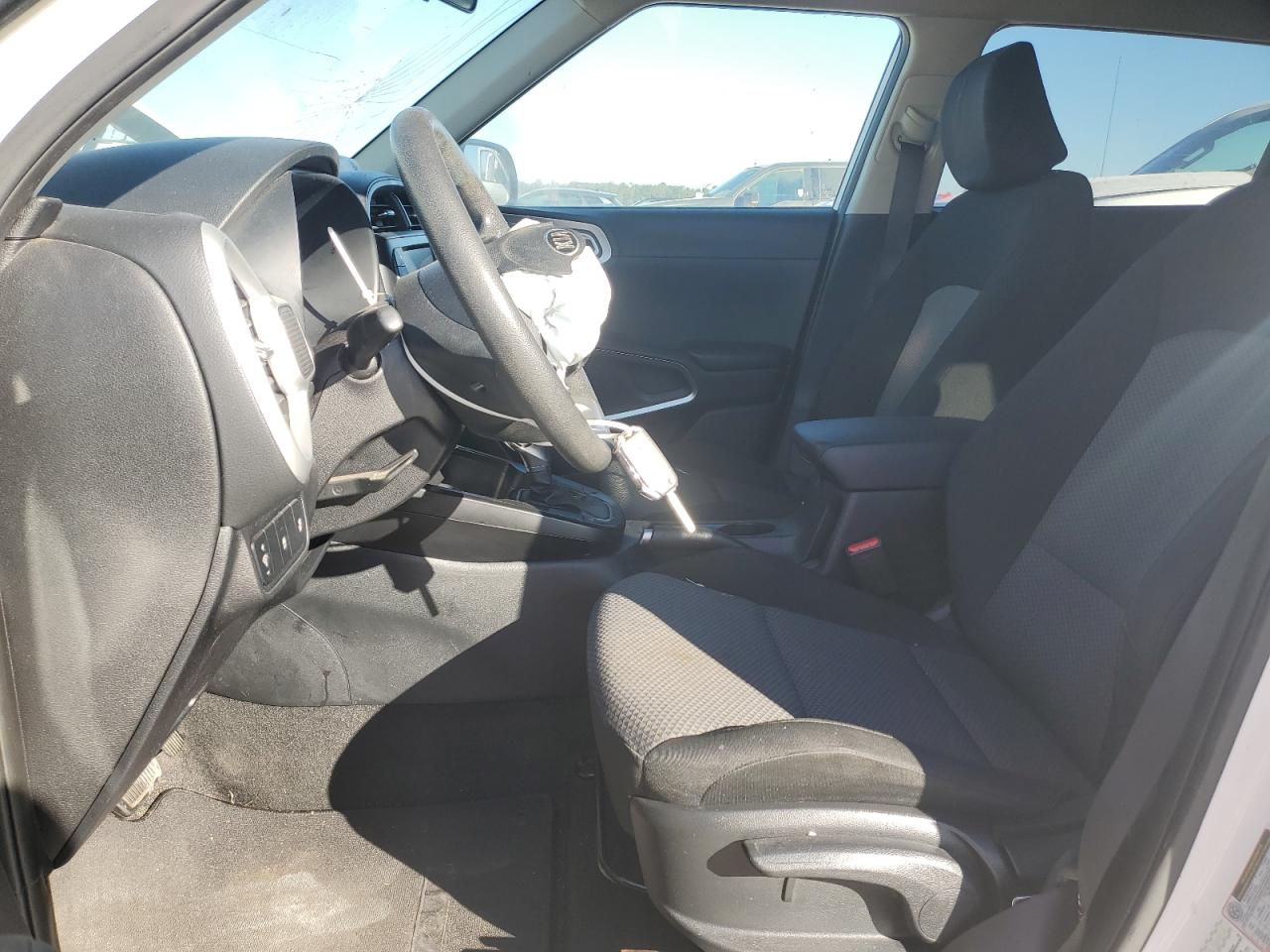2020 Kia Soul - Image 7