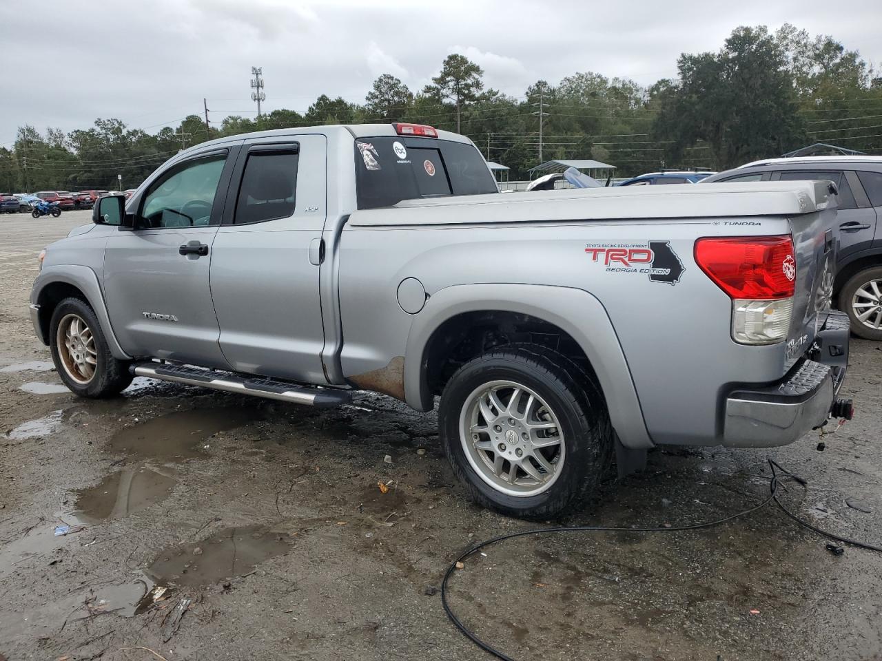 2011 Toyota Tundra - Image 2
