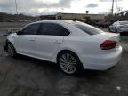 2015 Volkswagen Passat Se for Sale in Marlboro, NY - Front End