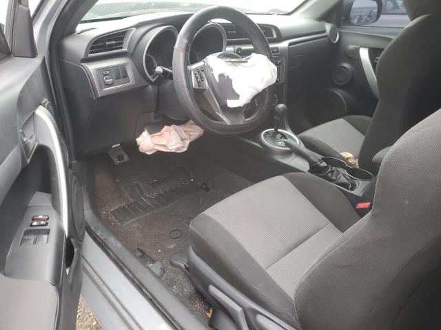  TOYOTA SCION 2014 Серый