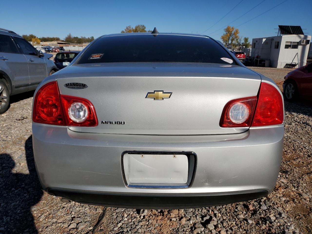 2012 Chevrolet Malibu - Image 6