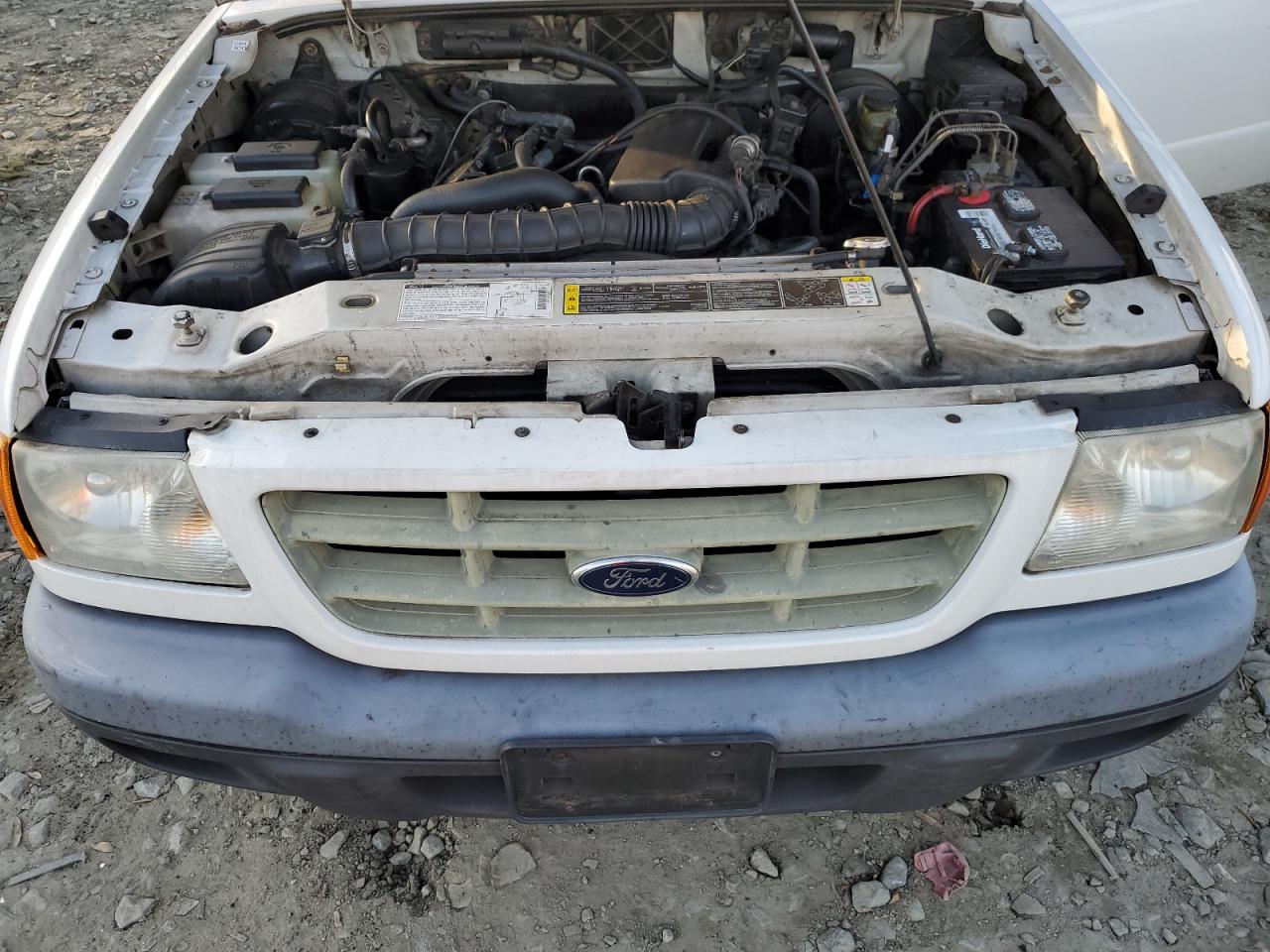 2002 Ford Ranger - Image 11