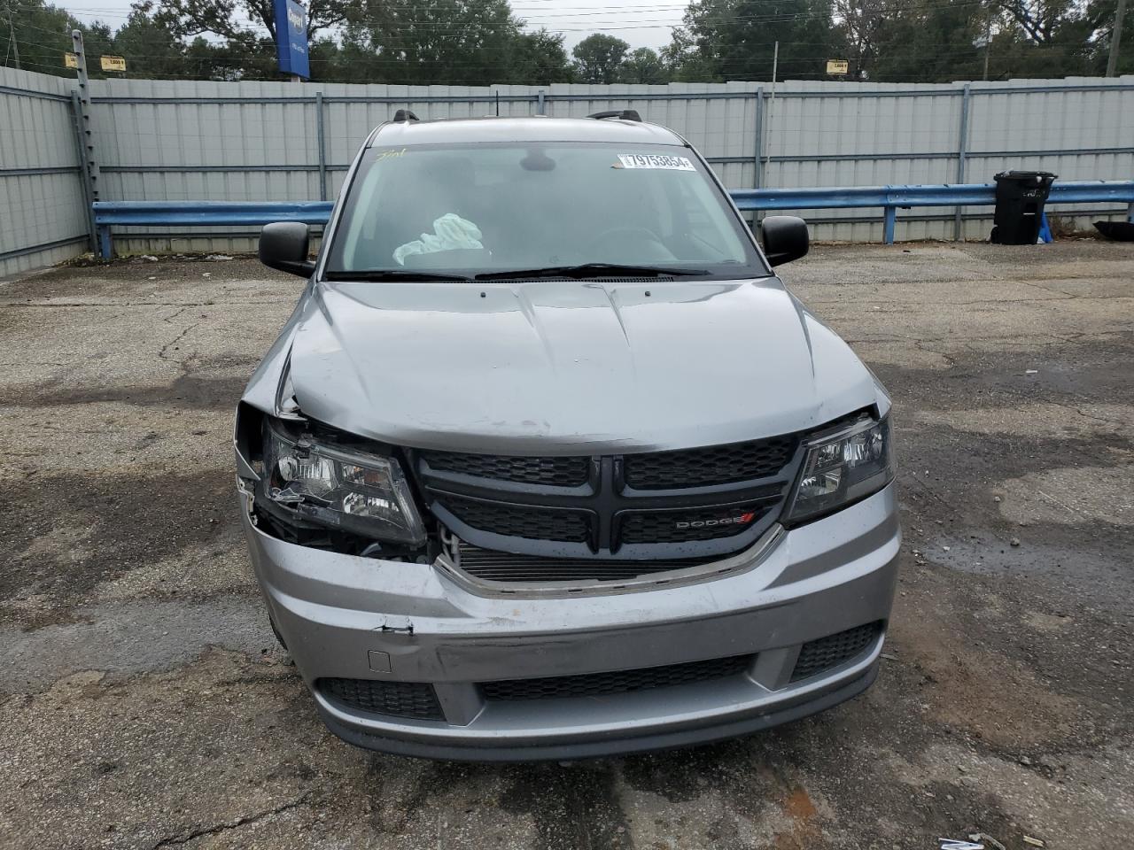 2020 Dodge Journey - Image 5
