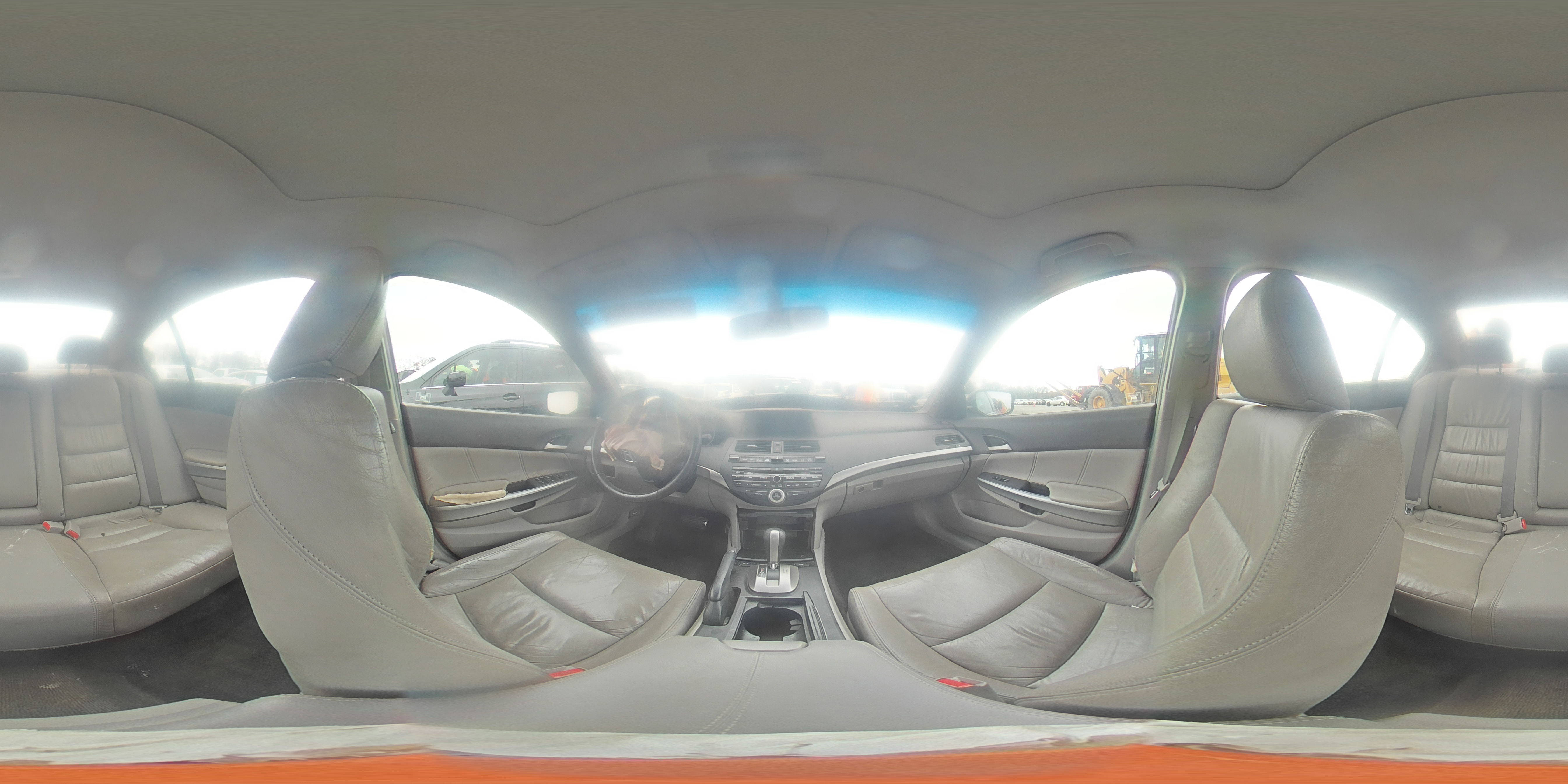 2009 Honda Accord - Image 13