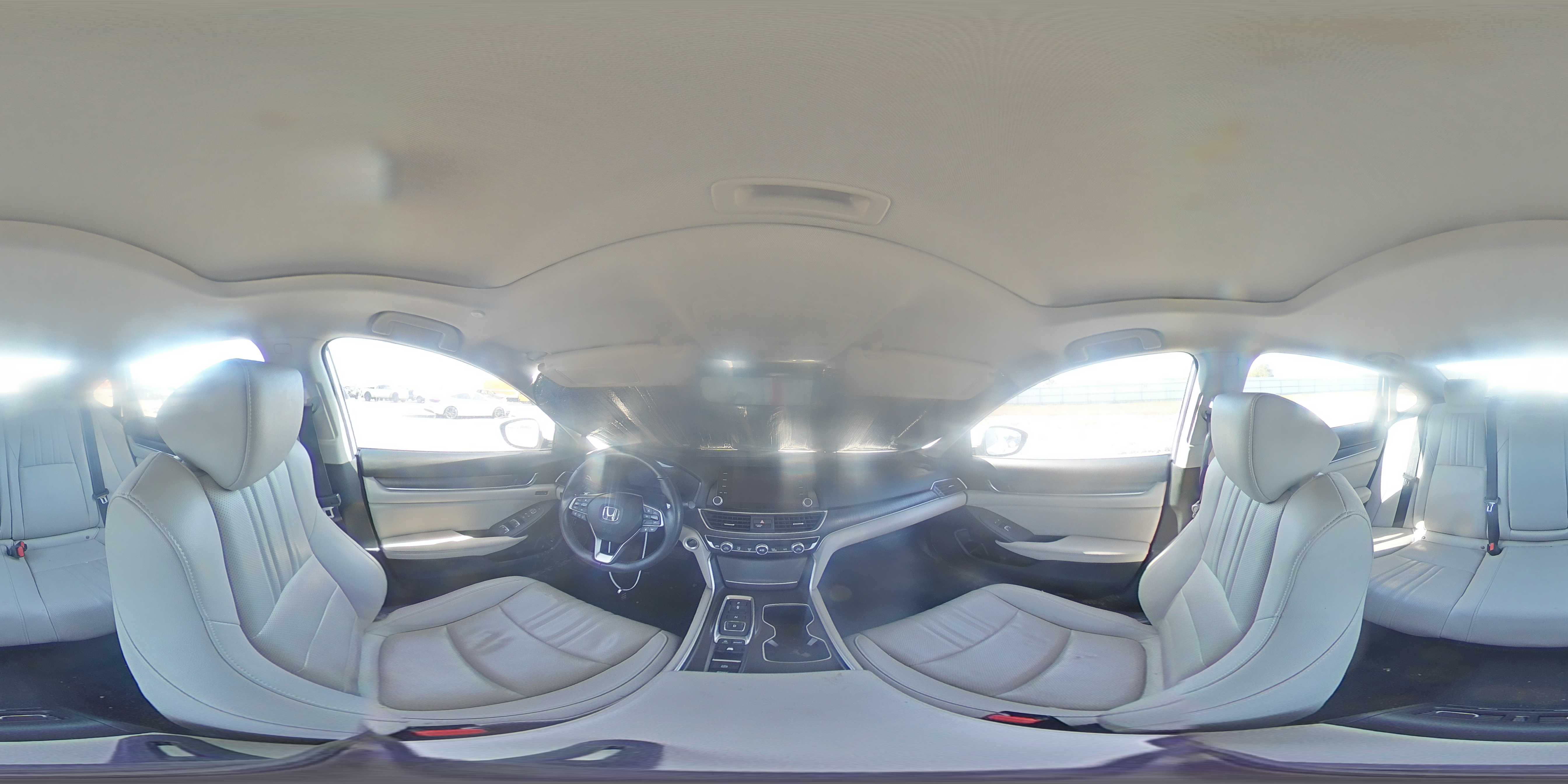 2021 Honda Accord - Image 12