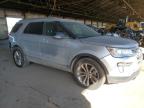 2018 Ford Explorer Xlt en Venta en Phoenix, AZ - Normal Wear