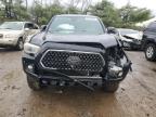 2018 Toyota Tacoma Double Cab de vânzare în Lexington, KY - Front End