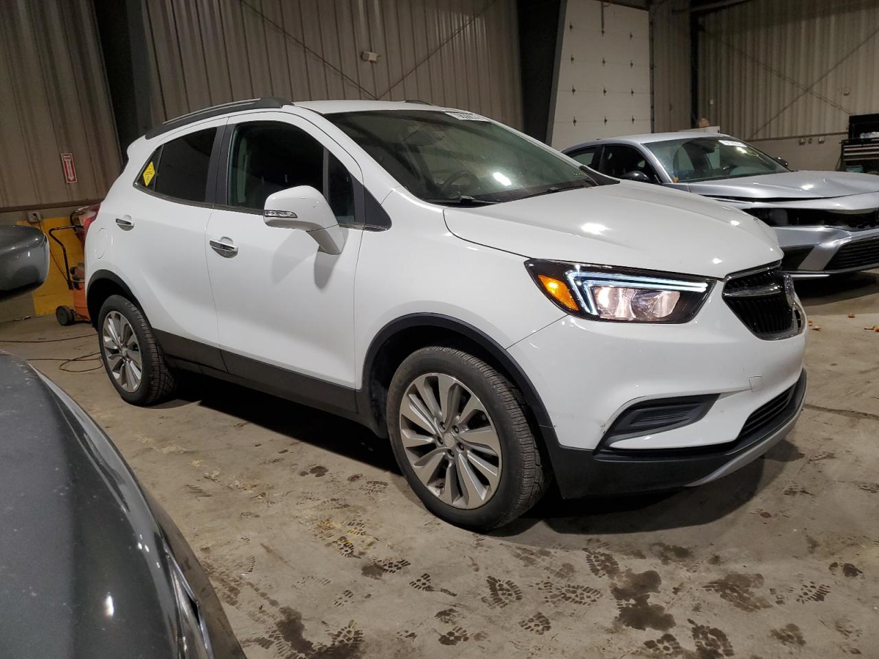 2019 Buick Encore - Image 4