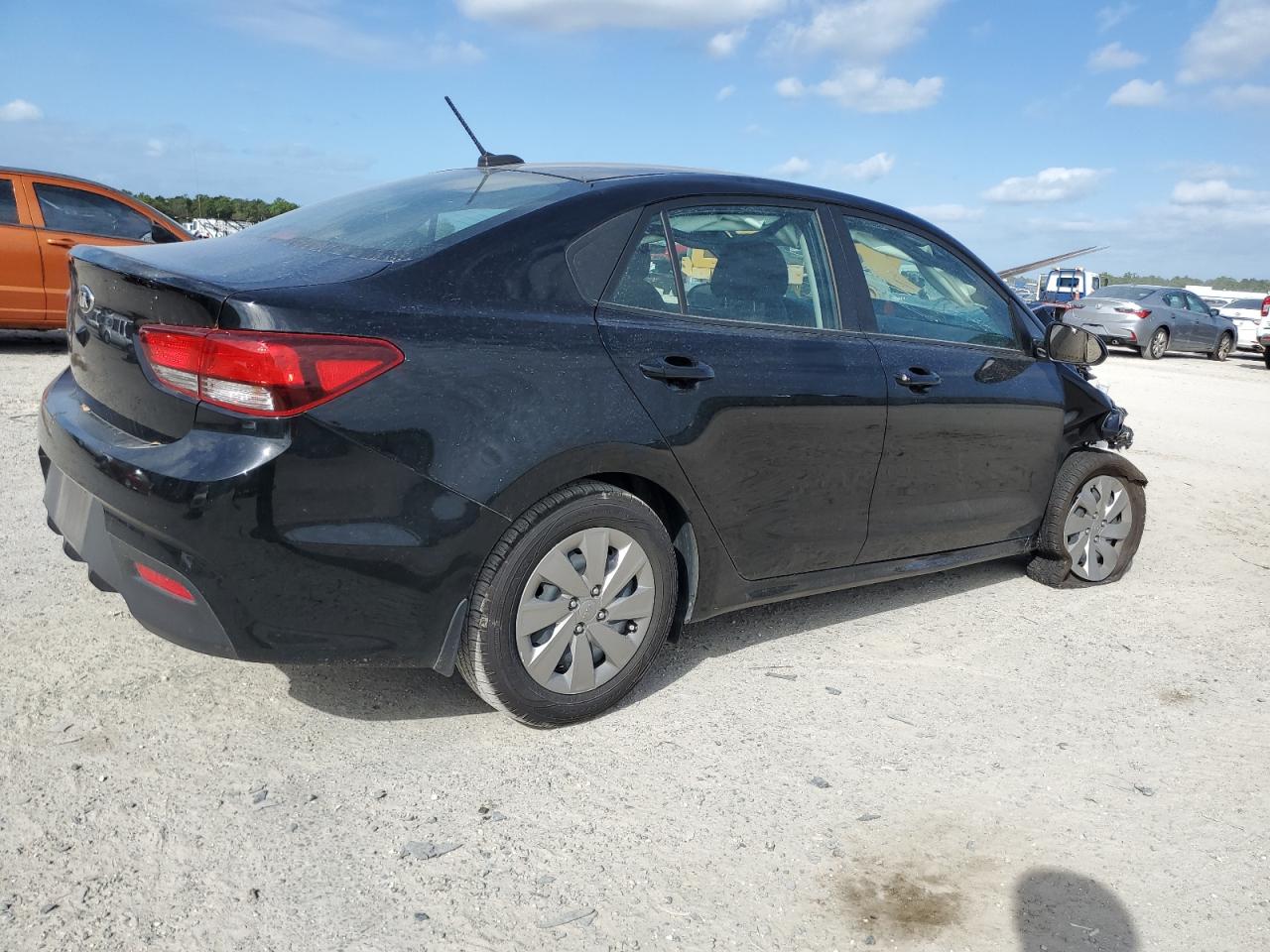 2020 Kia Rio - Image 3