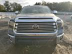 2019 Toyota Tundra Double Cab Limited للبيع في Gastonia، NC - Water/Flood