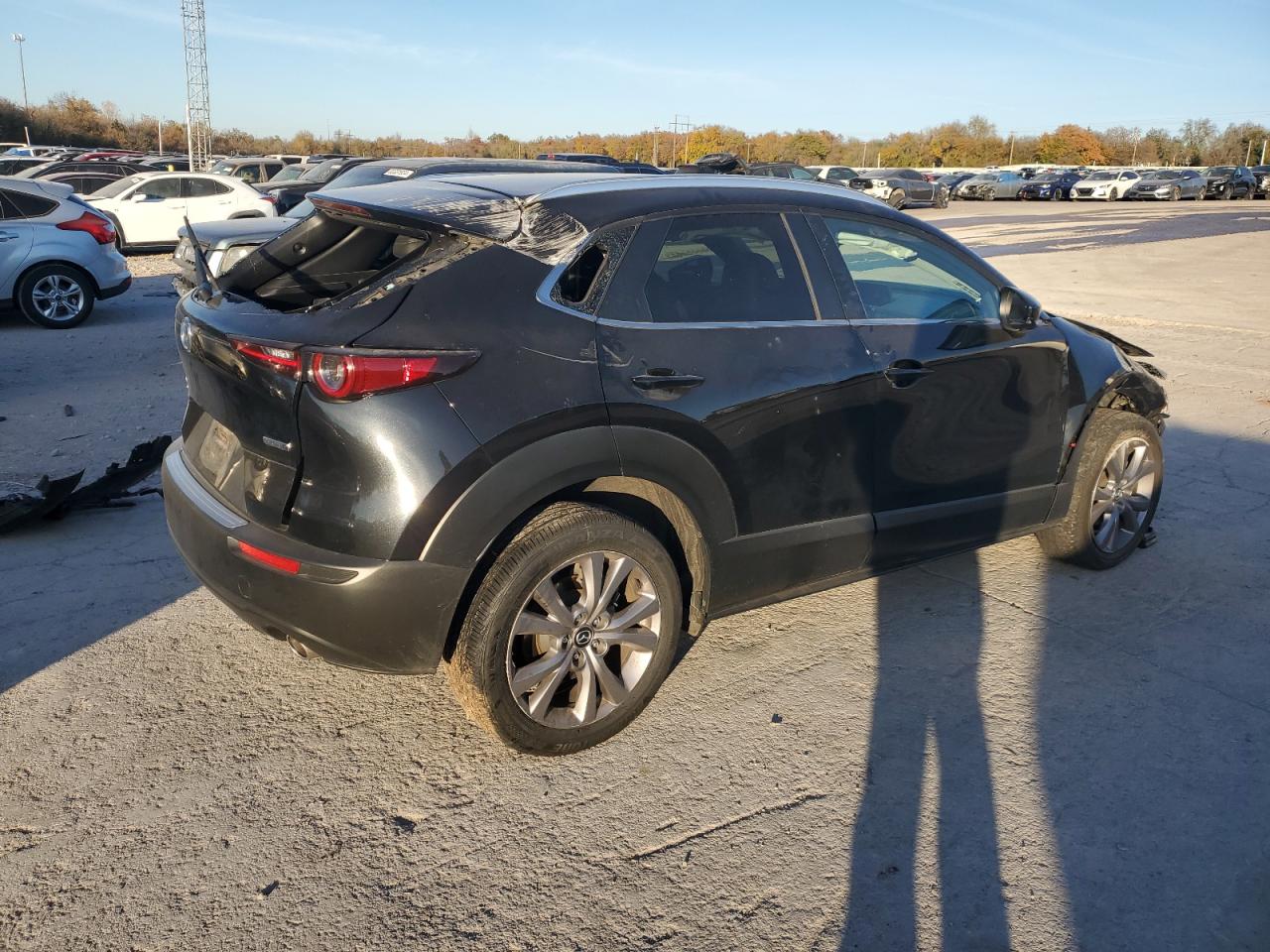 2023 Mazda CX-30 - Image 3