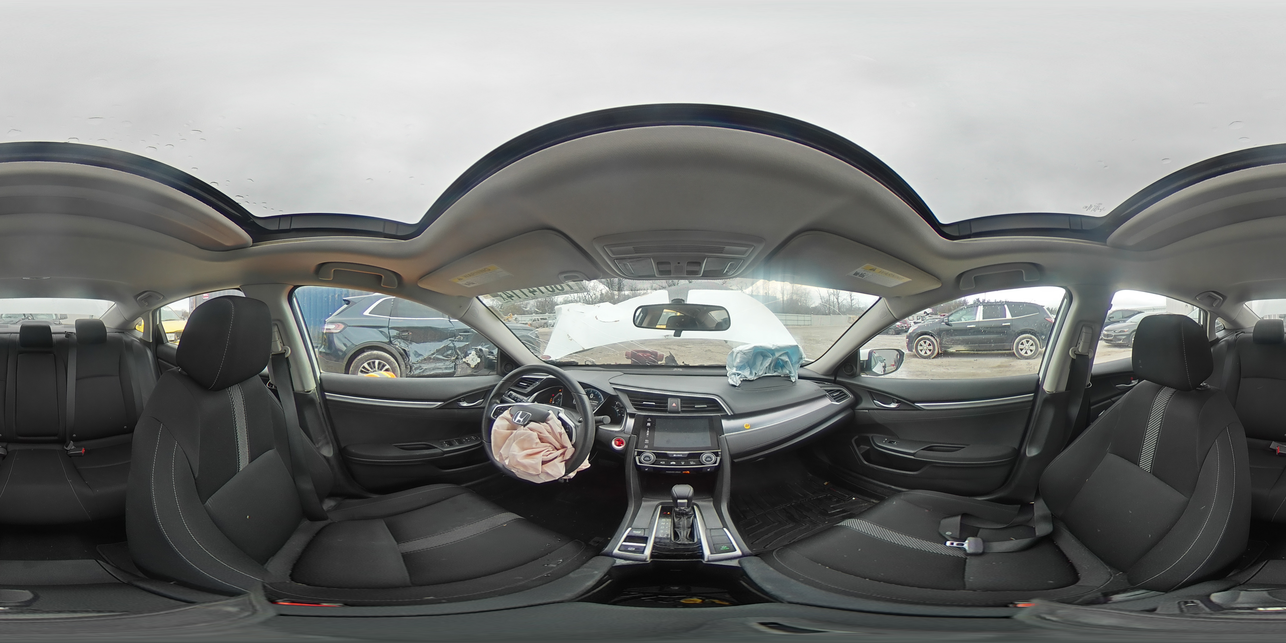 2016 Honda Civic - Image 14