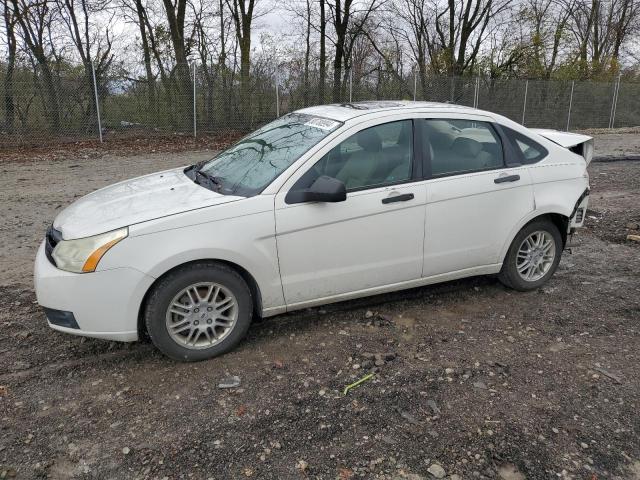 2010 Ford Focus Se