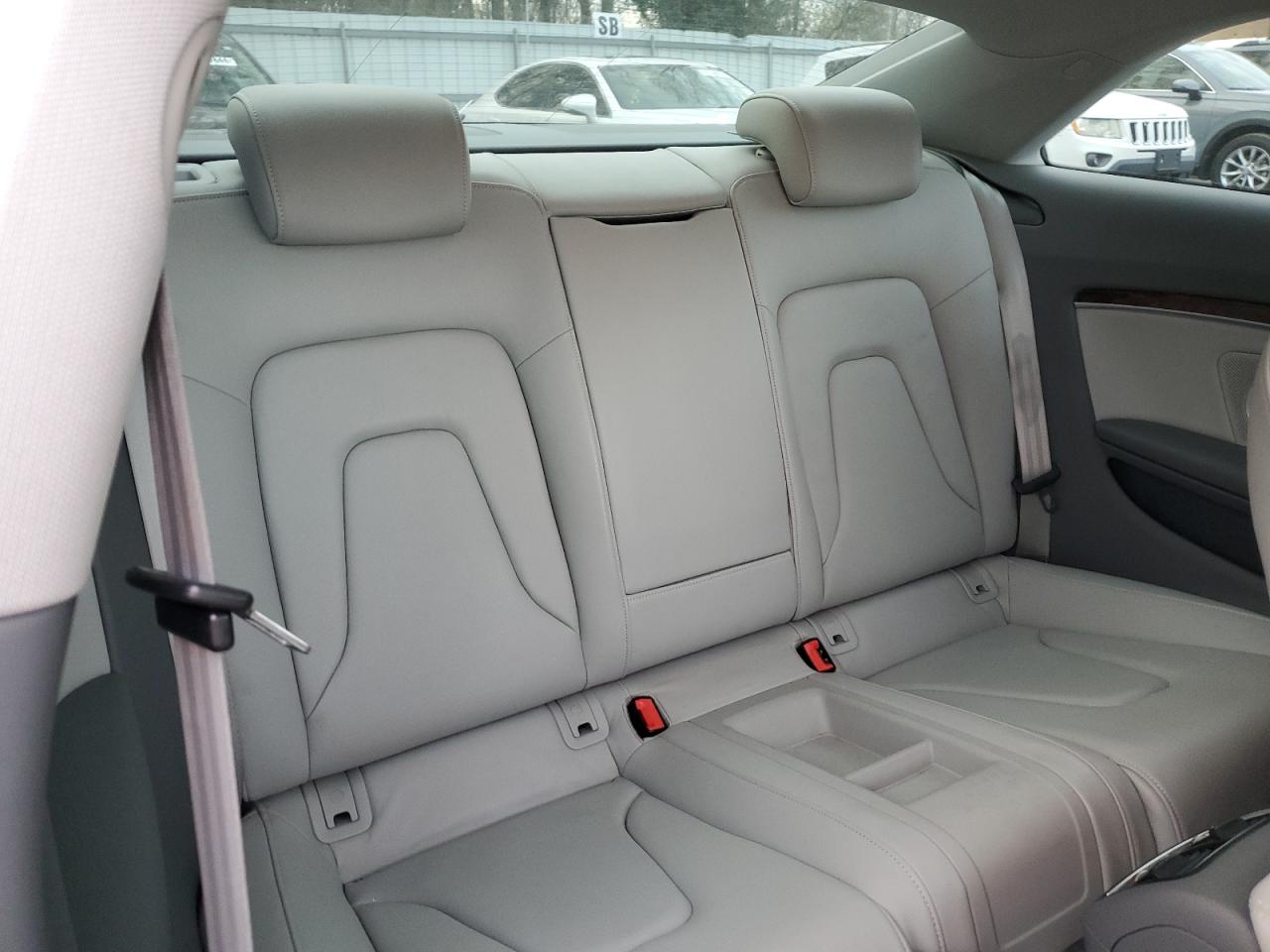 2013 Audi A5 - Image 10