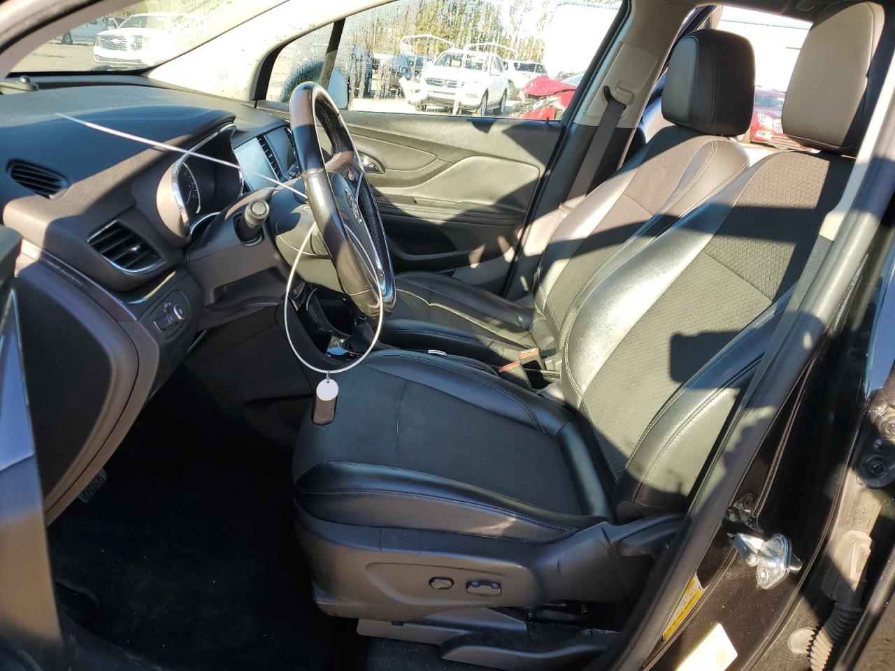 2019 Buick Encore - Image 7