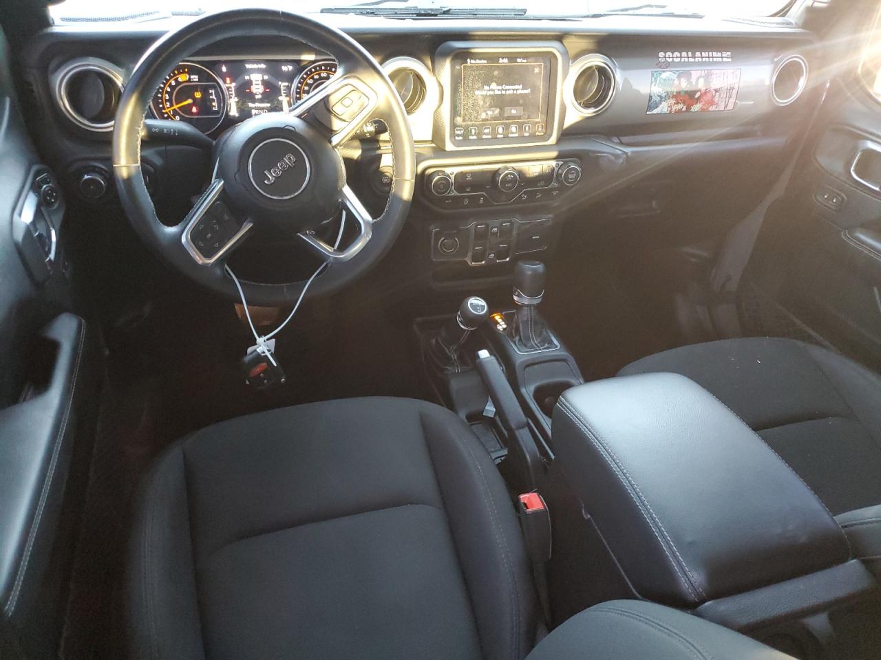 2018 Jeep Wrangler - Image 8