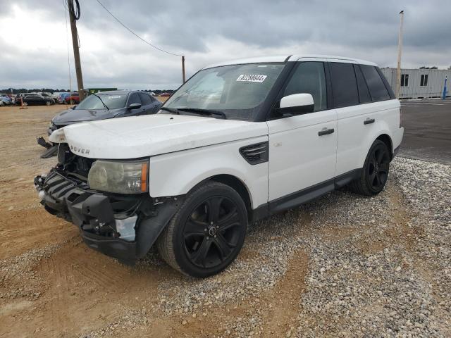 2011 Land Rover Range Rover Sport Lux