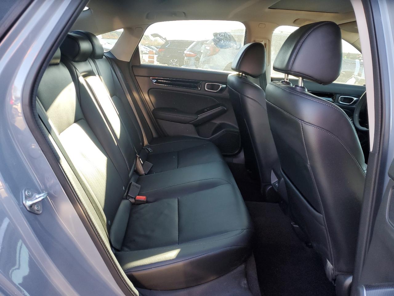 2024 Honda Civic - Image 11