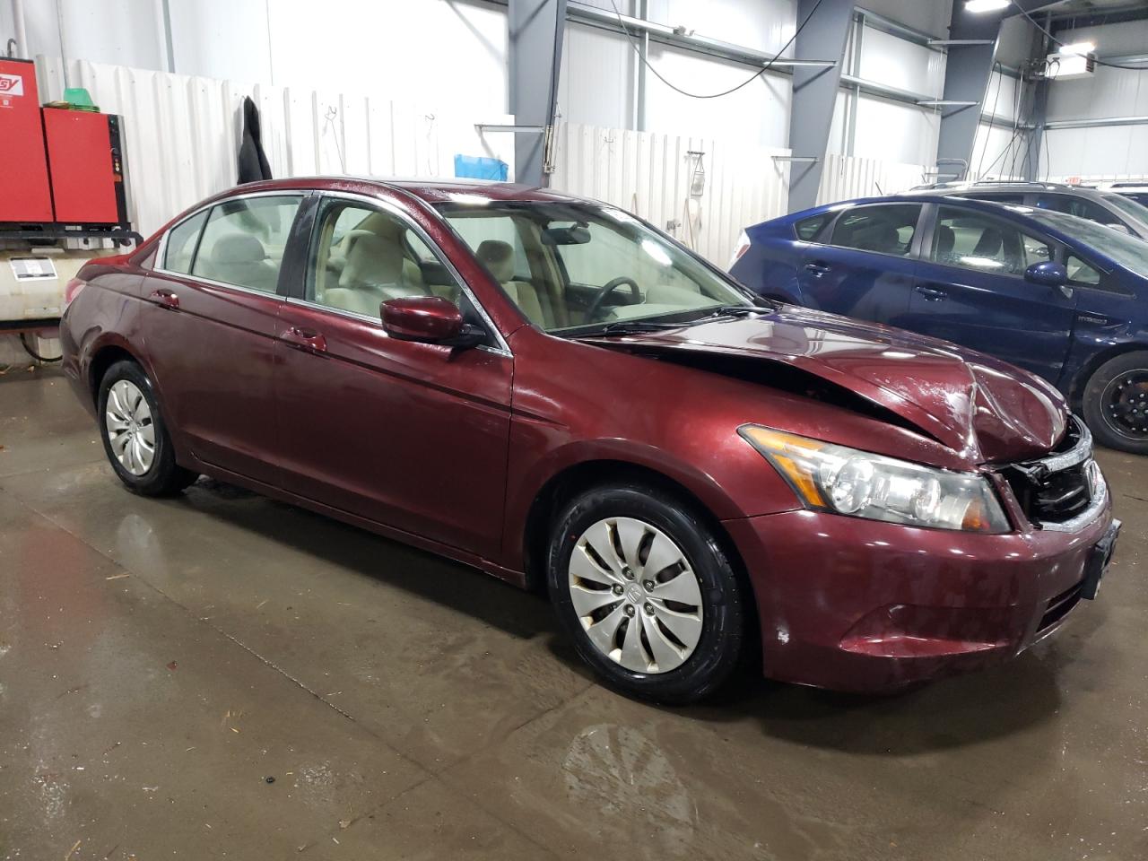 2009 Honda Accord - Image 4