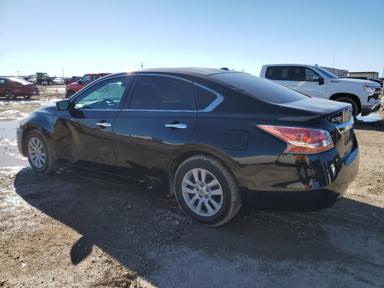 VIN 1N4AL3AP6FN885346 2015 NISSAN ALTIMA no.2