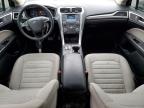 2019 Ford Fusion S zu verkaufen in Albuquerque, NM - Front End