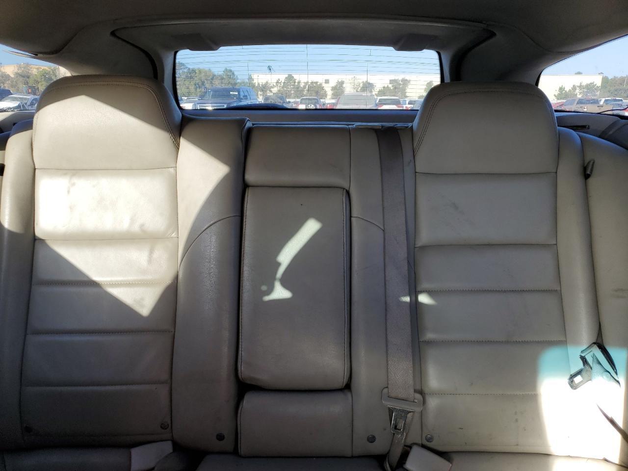 2006 Dodge Magnum Sxt VIN: 2D4FV47V46H200679 Lot: 80905844