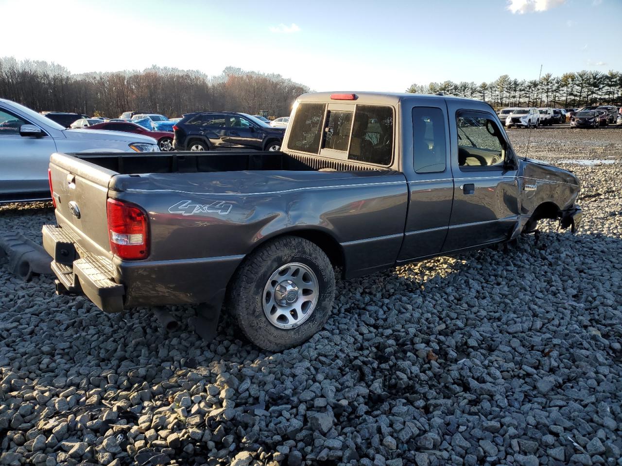 2011 Ford Ranger - Image 3