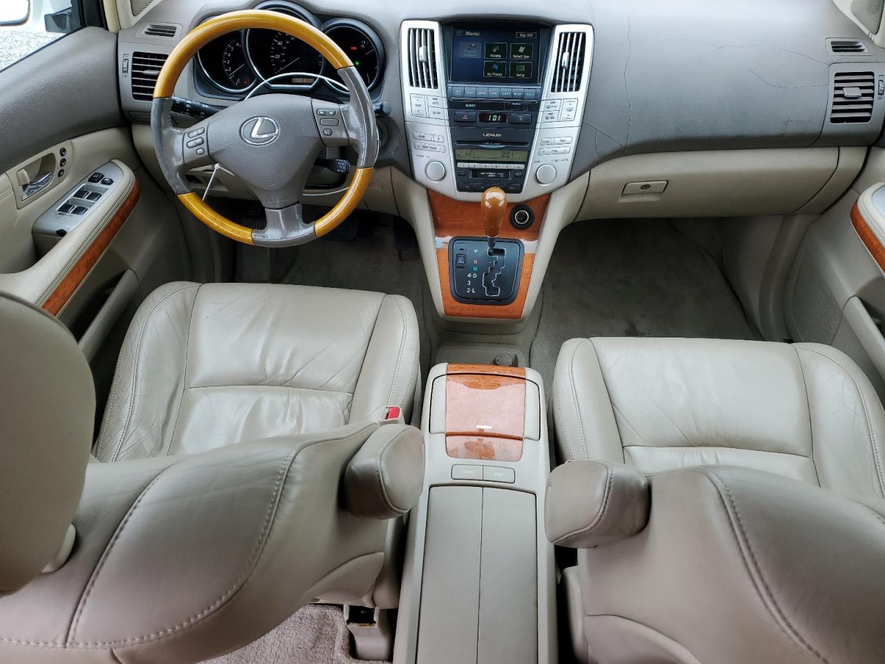 2005 Lexus RX - Image 8