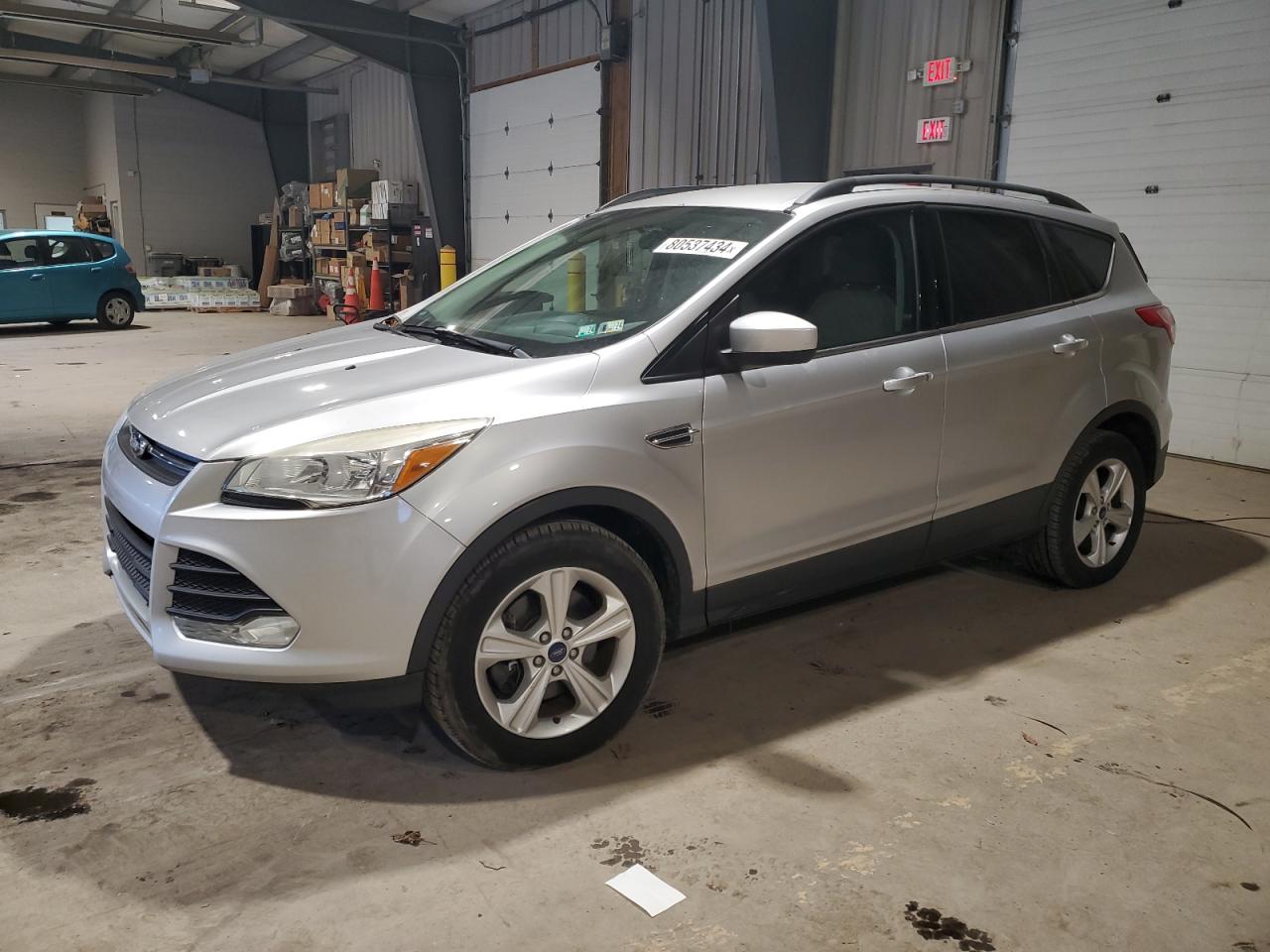2015 Ford Escape - Image 1