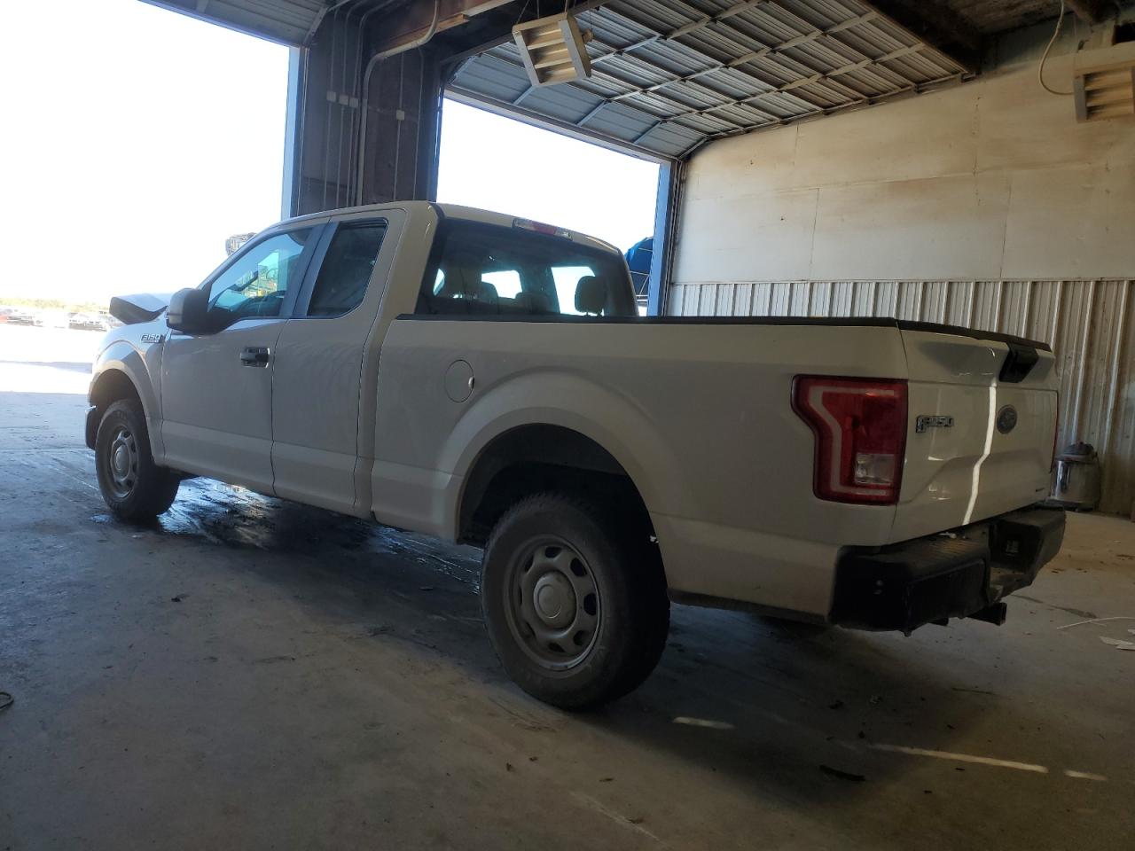 2016 Ford F-150 - Image 2
