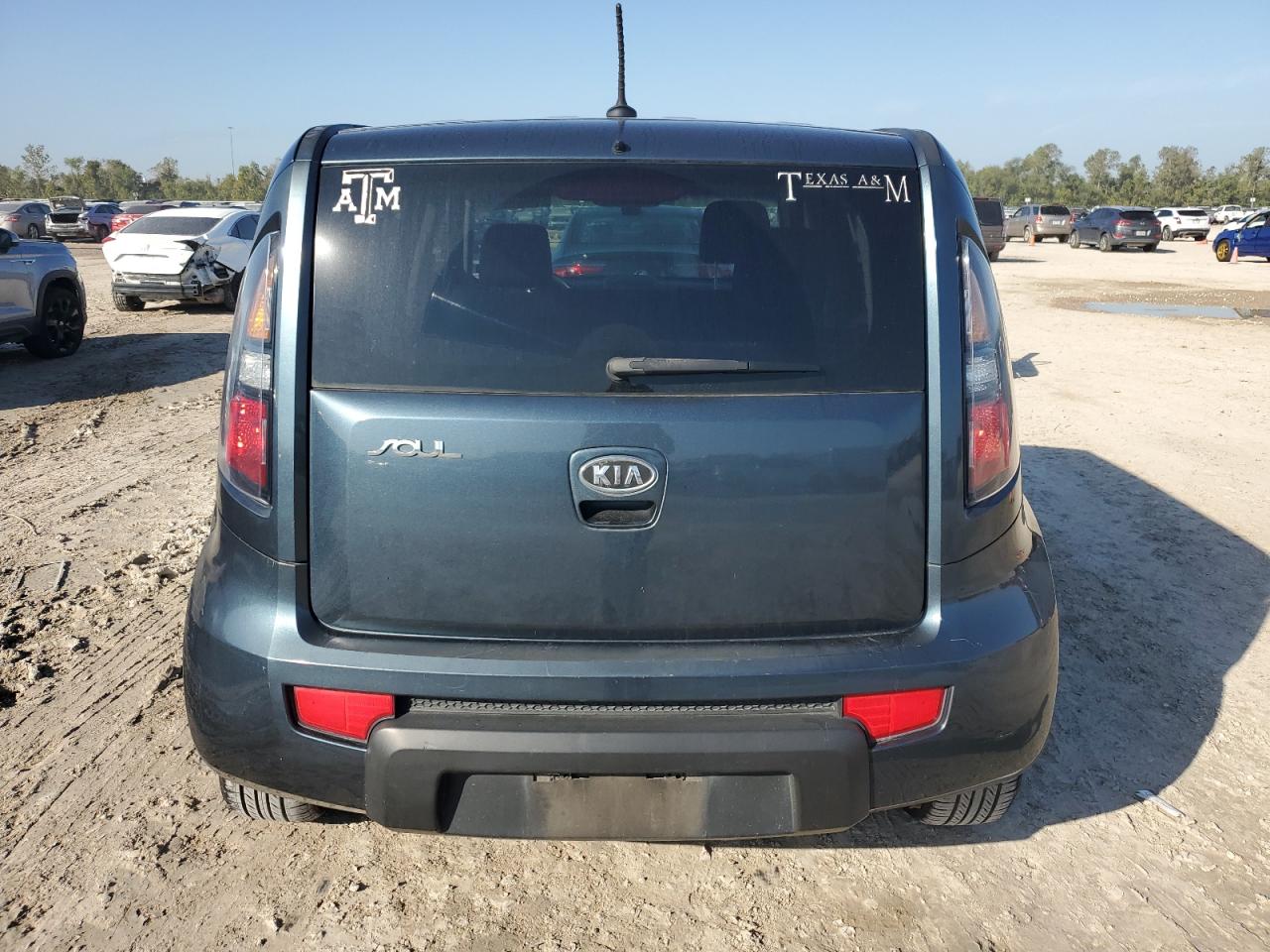 2011 Kia Soul - Image 6