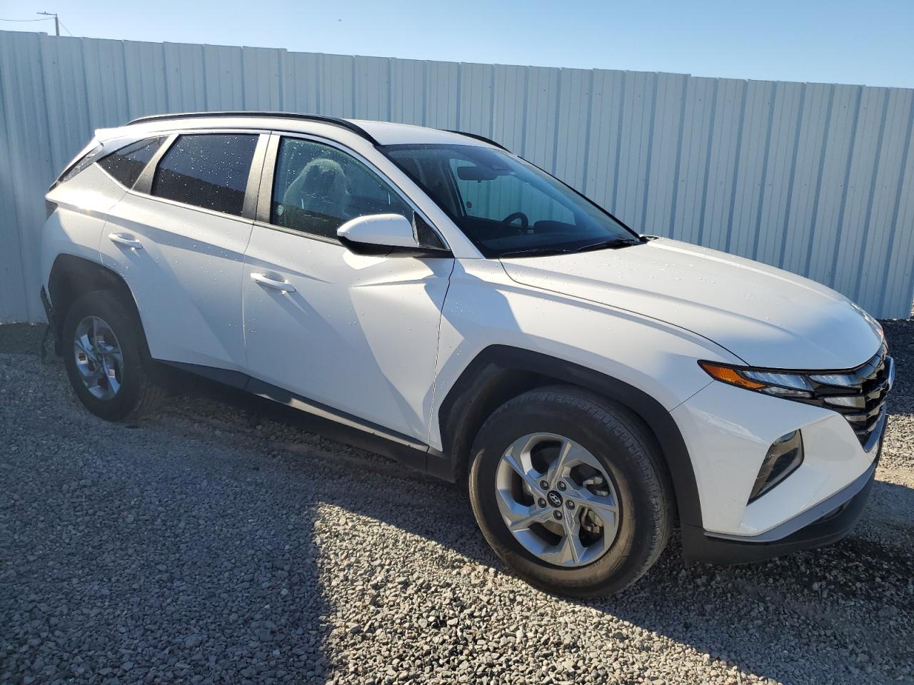 2024 Hyundai Tucson - Image 4