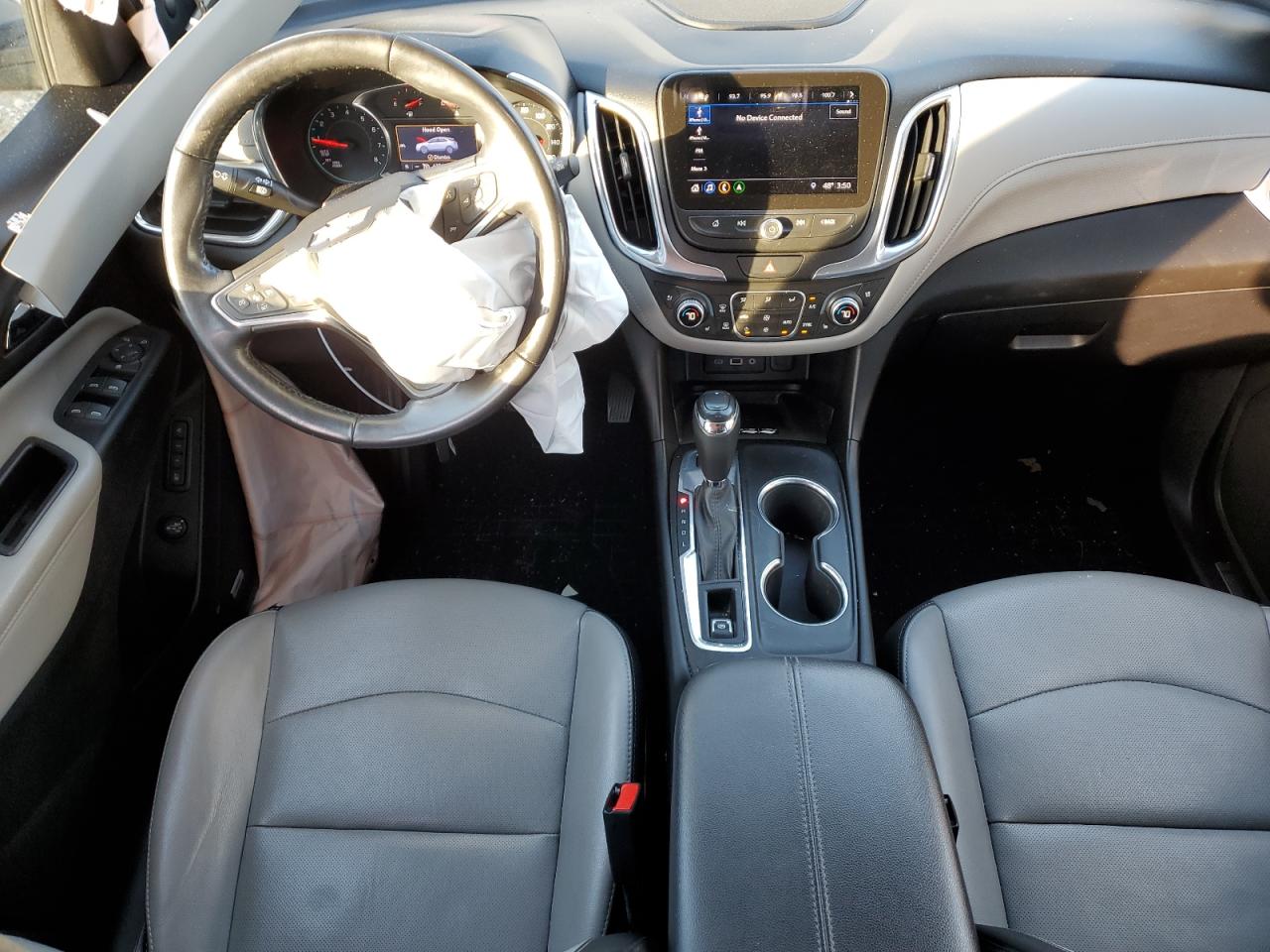 2019 Chevrolet Equinox - Image 8