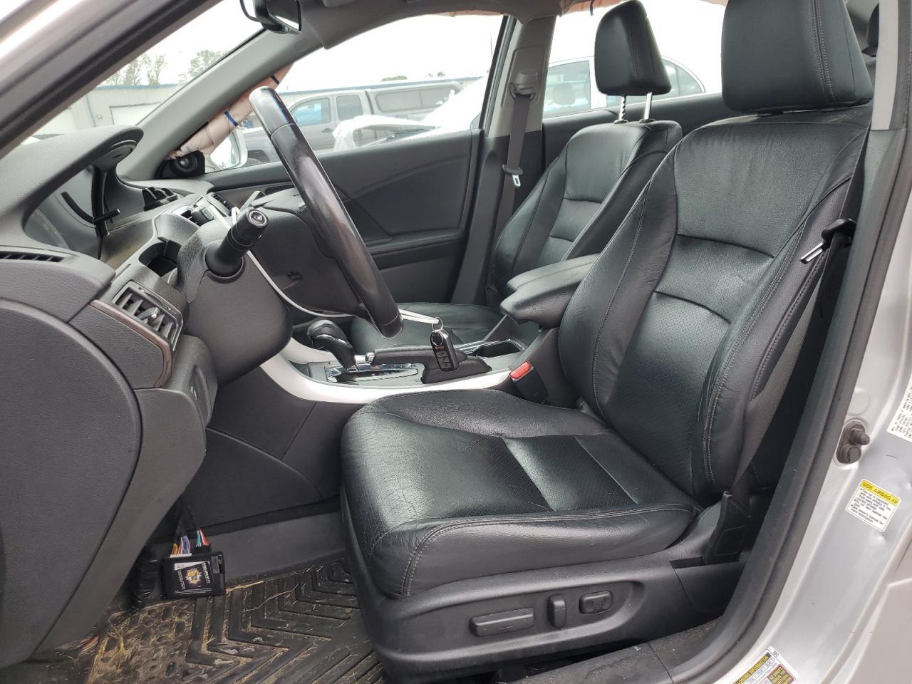 2013 Honda Accord - Image 7