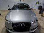 2015 Audi A6 Premium Plus იყიდება Candia-ში, NH - Front End