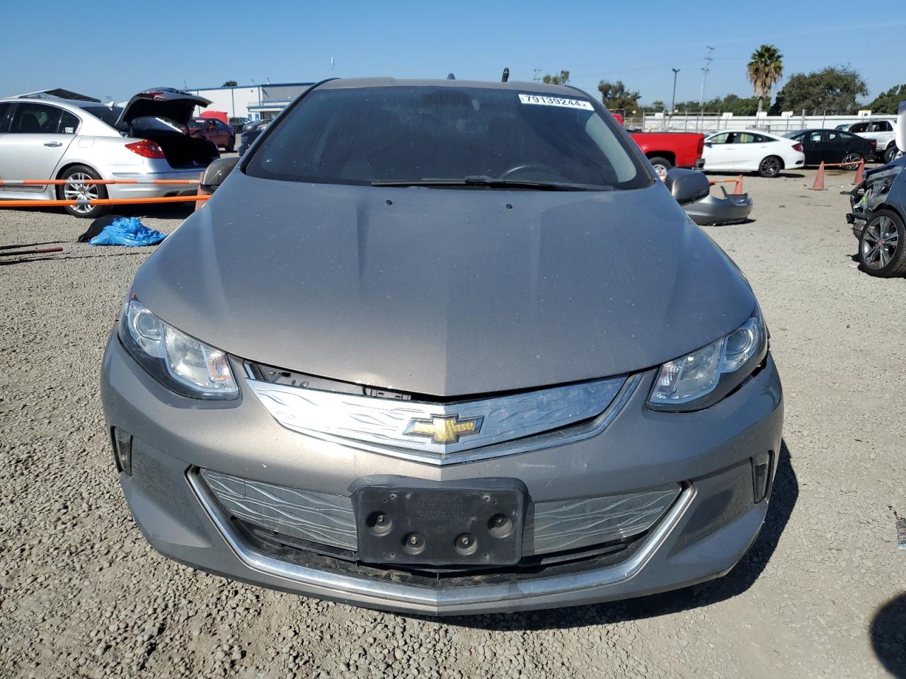2017 Chevrolet Volt - Image 5