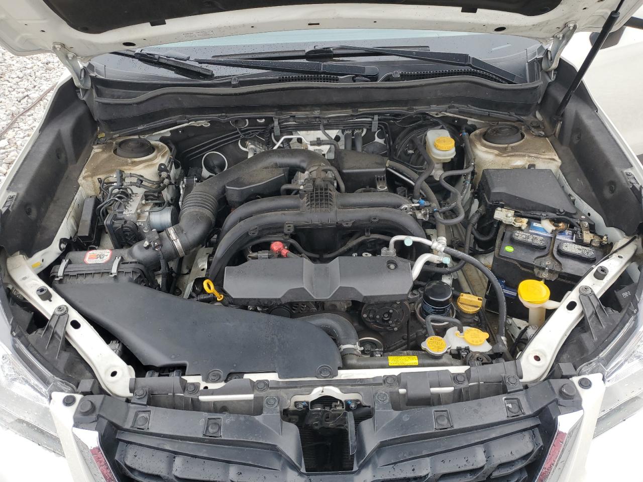 2017 Subaru Forester - Image 12