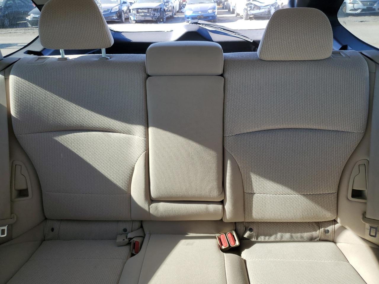 2016 Subaru Outback - Image 10