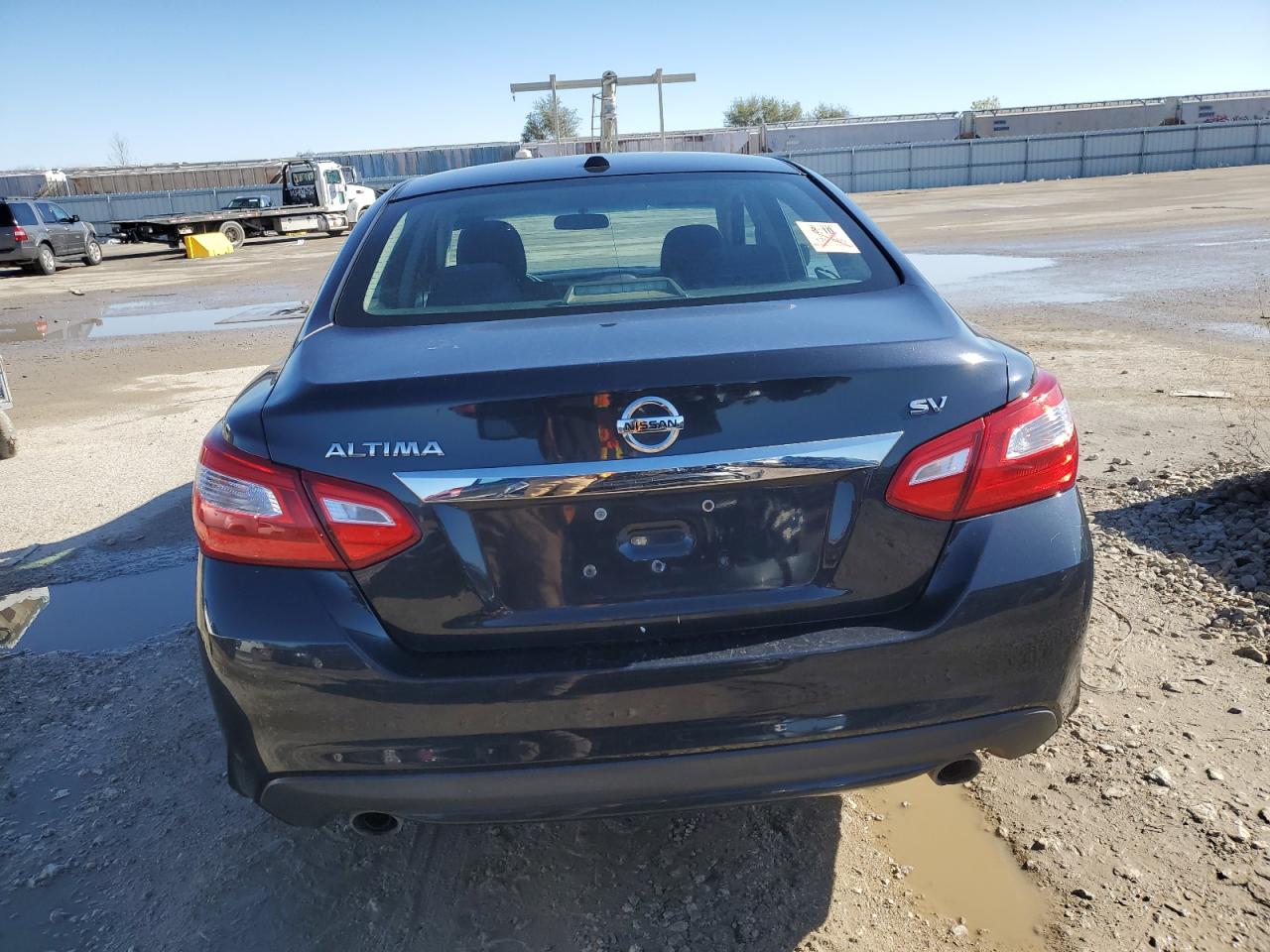 2017 Nissan Altima 2.5 VIN: 1N4AL3AP8HC284910 Lot: 80572564