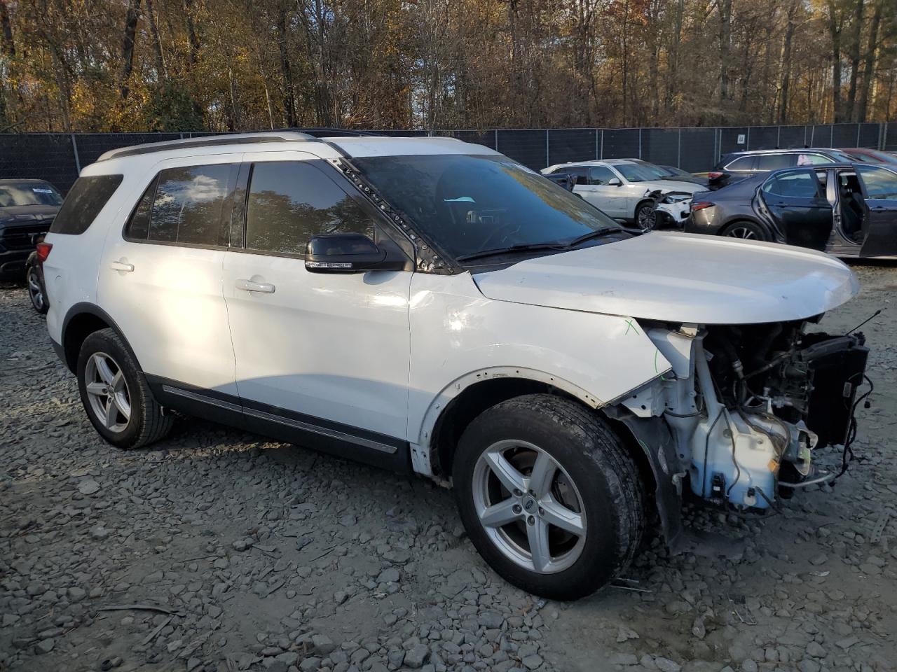 2017 Ford Explorer - Image 4