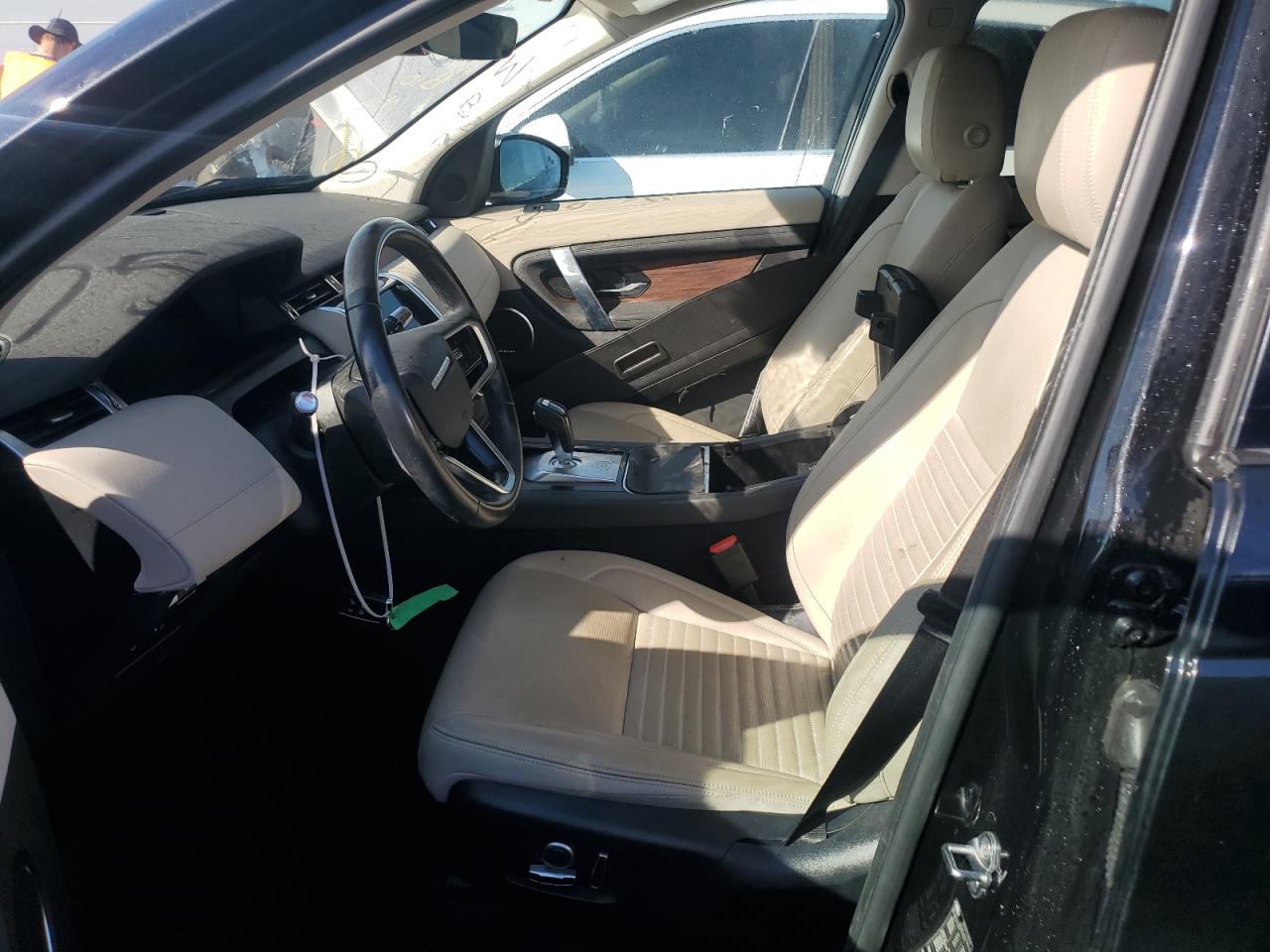 2021 Land Rover Discovery - Image 7