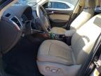 2016 Audi Q5 Premium Plus for Sale in Exeter, RI - Front End