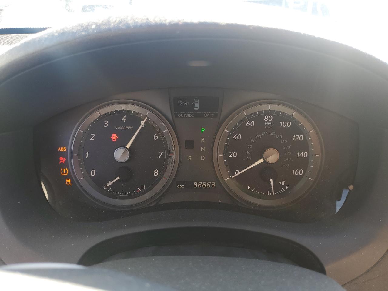 2007 Lexus ES - Image 9